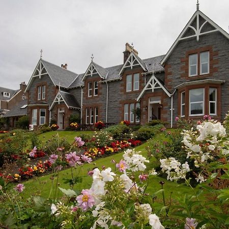 Myrtle Bank Guest House Fort William Exterior foto