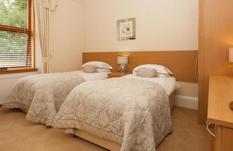 Myrtle Bank Guest House Fort William Exterior foto