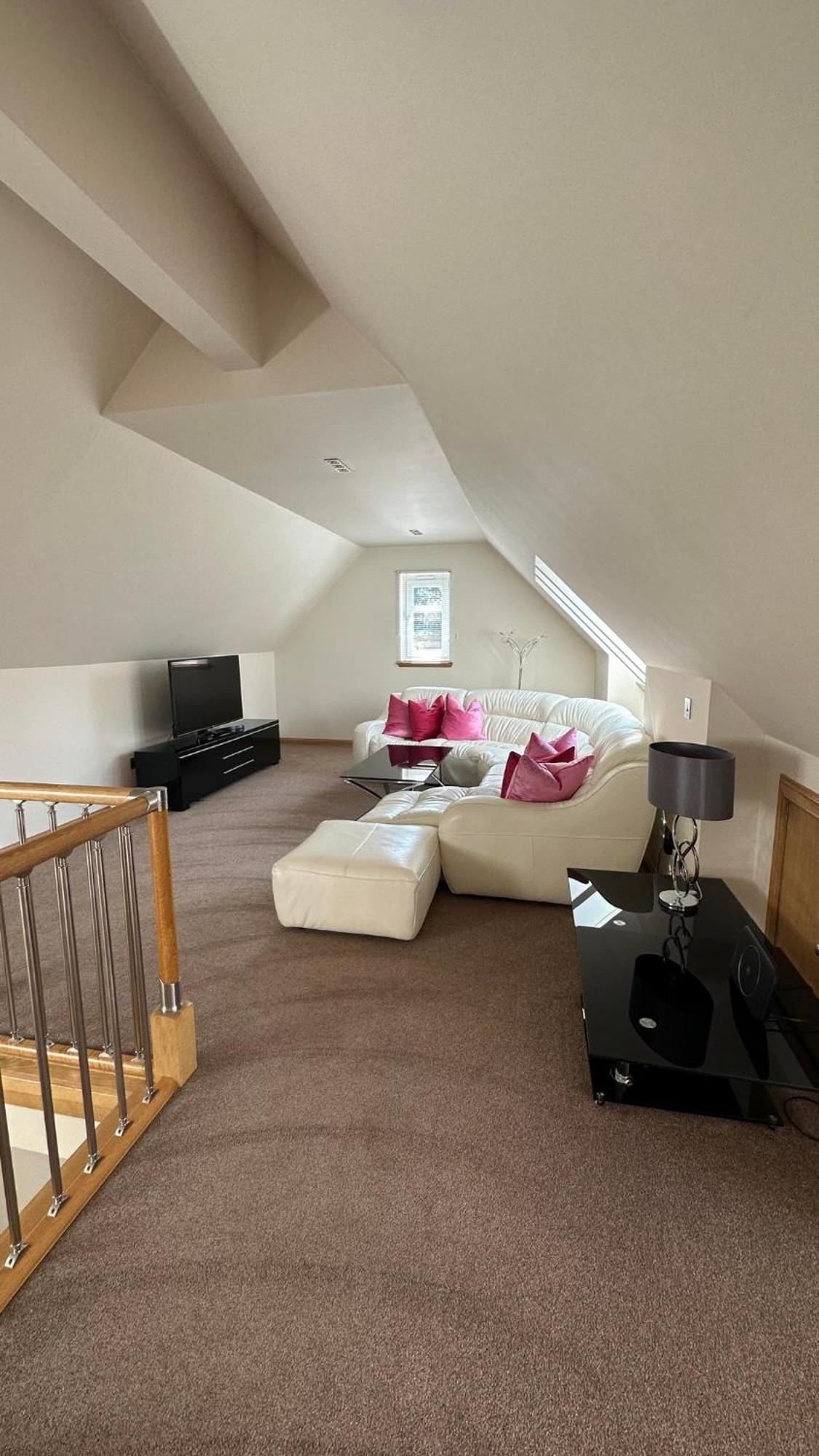 Myrtle Bank Guest House Fort William Exterior foto